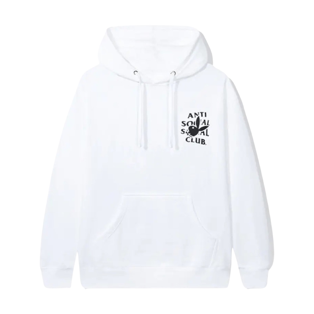 Playboy hotsell assc hoodie