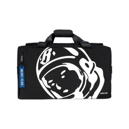 @bbcicecream X @privatelabelnyc Duffel Collab