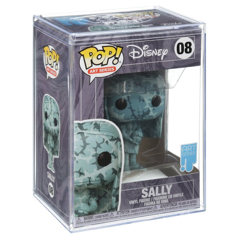 Disney Sally (Art Edition)