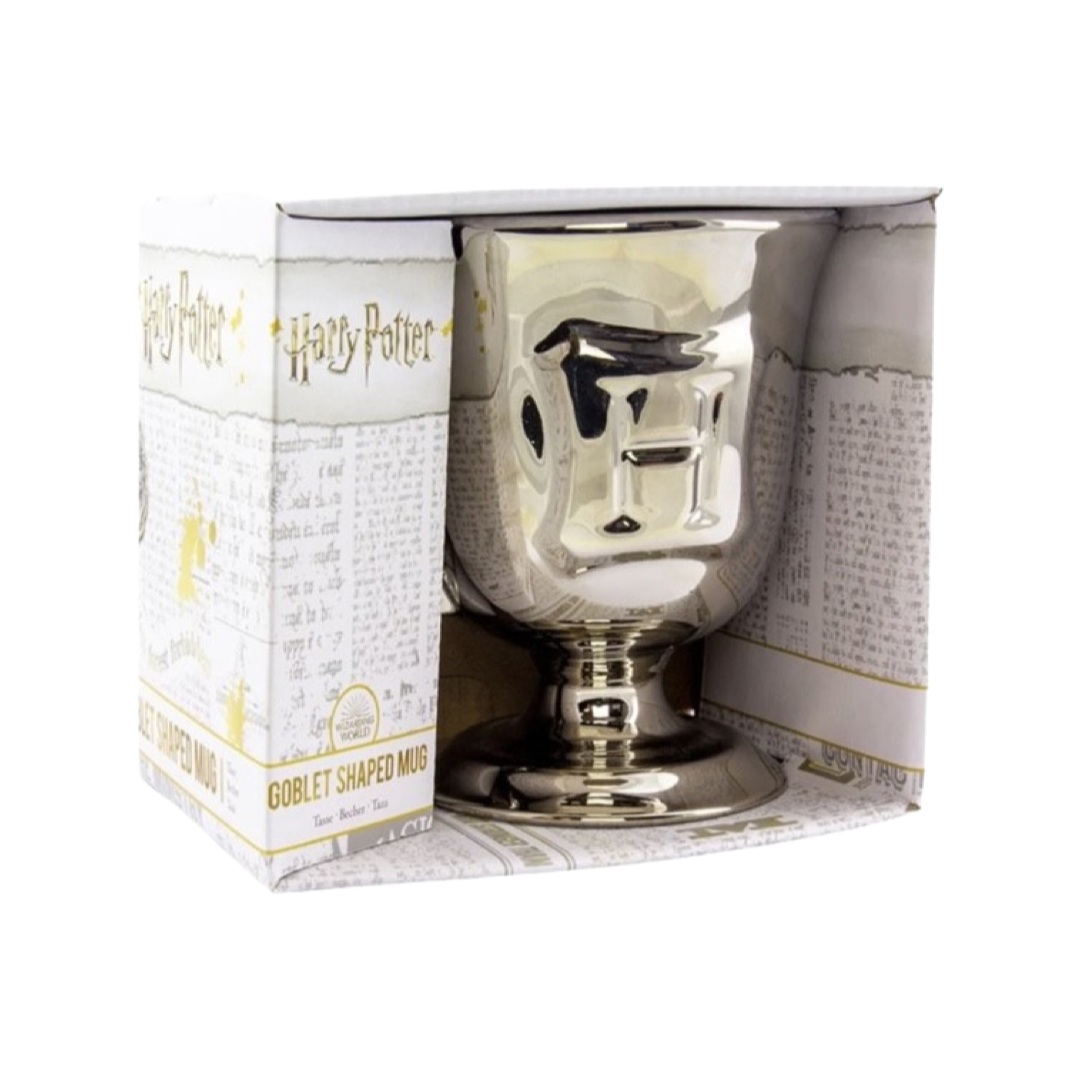 Harry Potter Goblet Mug