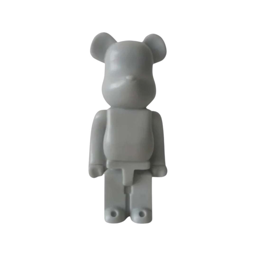 Be@rbrick Candle