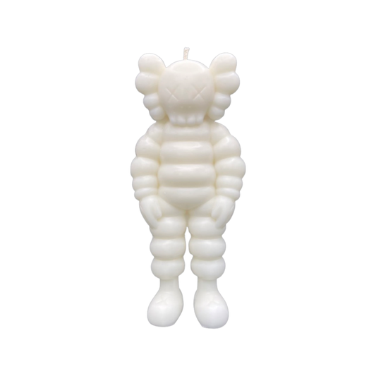 Kaws Chum Candle