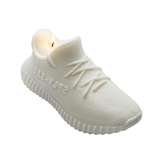 Yeezy 350 Candle