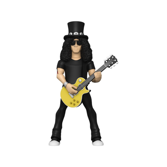 Gold Funko: Slash