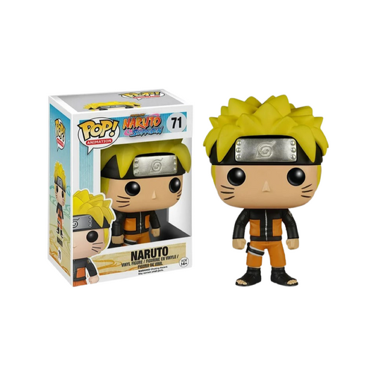 Naruto