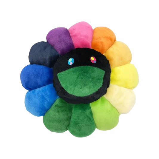 Takashi Murakami Flower Plush 30CM