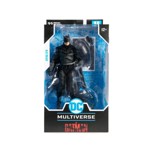 DC Multiverse The Batman