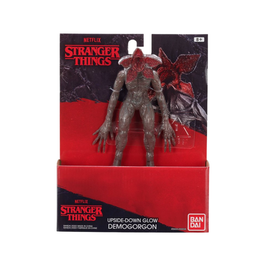 Stranger Things Demogorgon