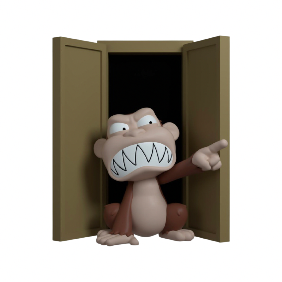 YouTooz Evil Monkey