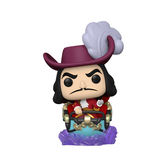 Disney Captain Hook