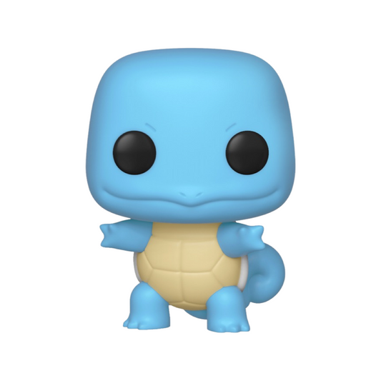 Pokemon Squirtle