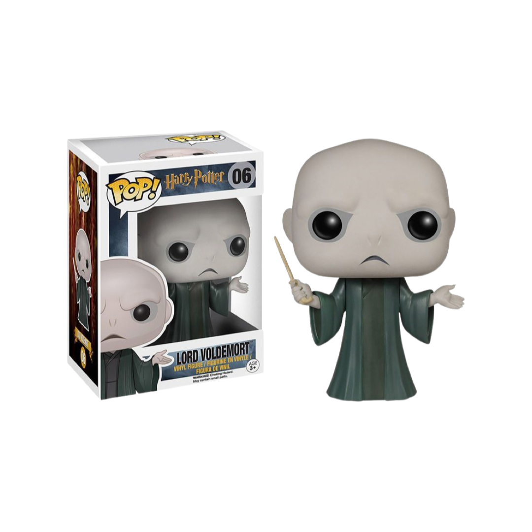 Harry Potter Lord Voldemort