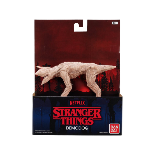 Stranger Things Demodog