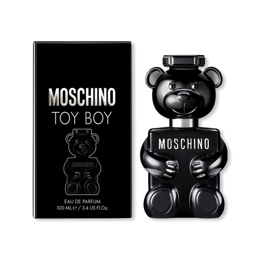 Moschino Toy Boy