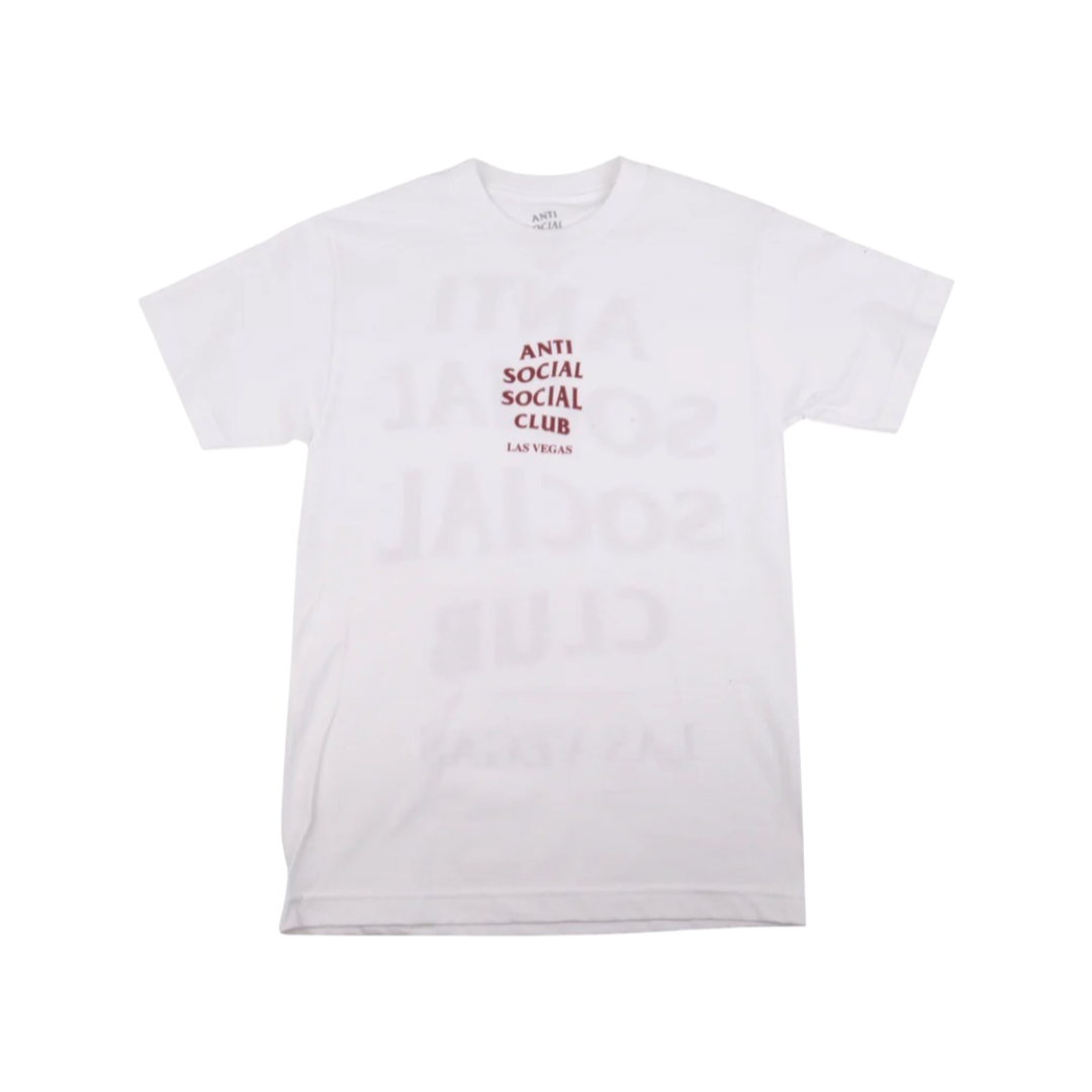 ASSC Las Vegas T-Shirt