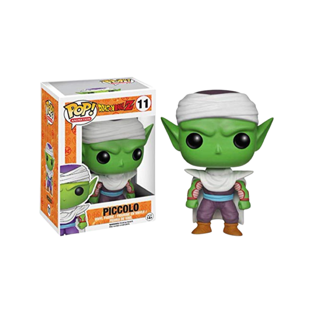 Dragon Ball Z Piccolo