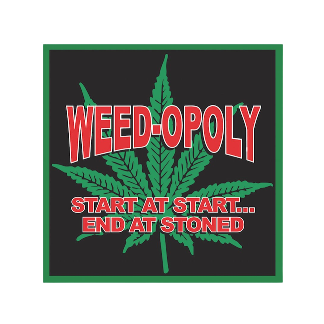 Weed-opoly