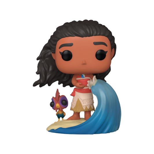 Disney Princess Moana