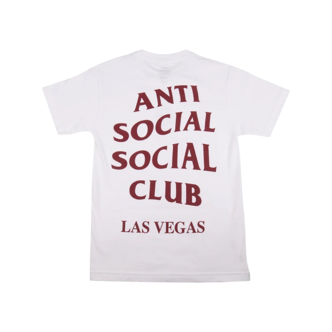 ASSC Las Vegas T-Shirt