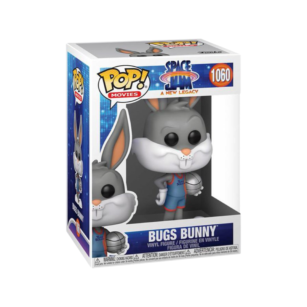 Space Jam: A New Legacy Bugs Bunny