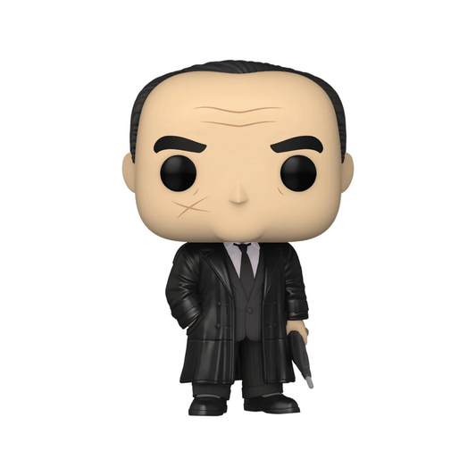 Batman Oswald Cobblepot