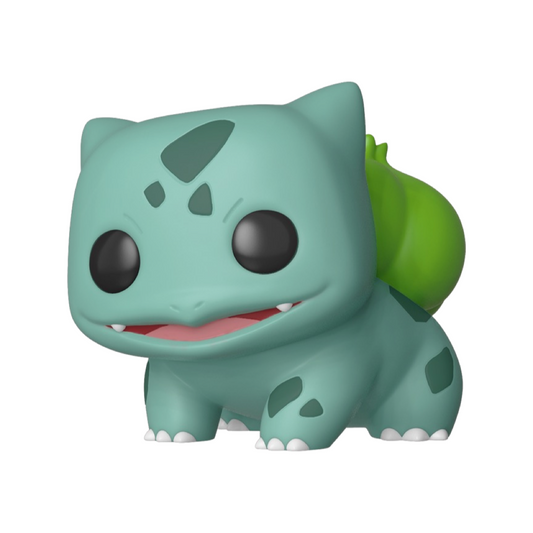 Pokemon Bulbasaur