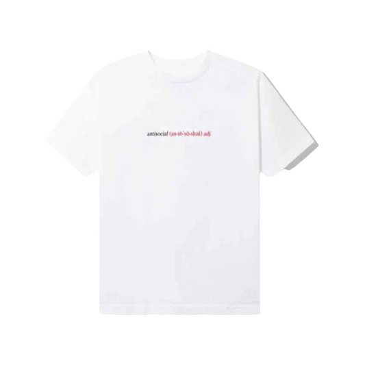 ASSC Enrolled T-Shirt