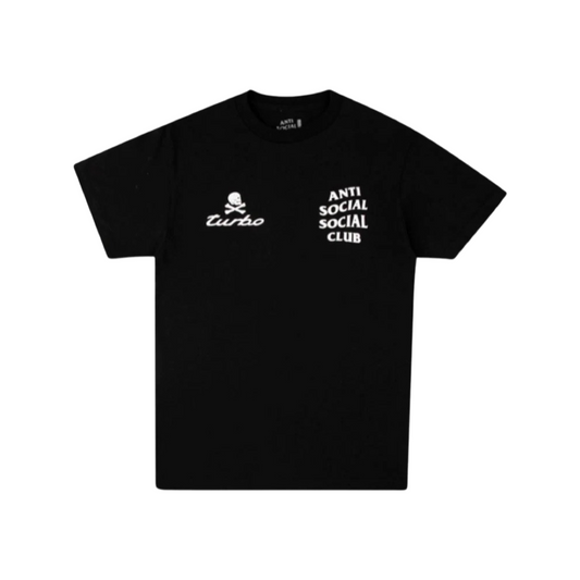 ASSC x Turbo x Neighborhood T-Shirt