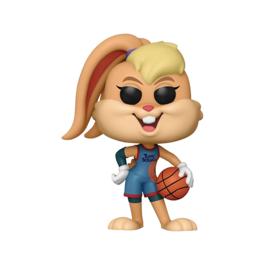 Space Jam: A New Legacy Lola Bunny