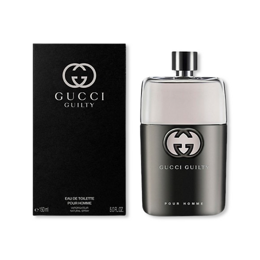 Gucci Guilty Pour Homme