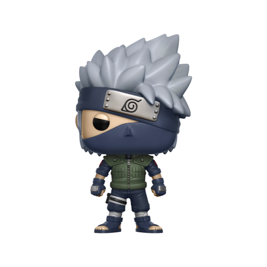 Naruto Kakashi