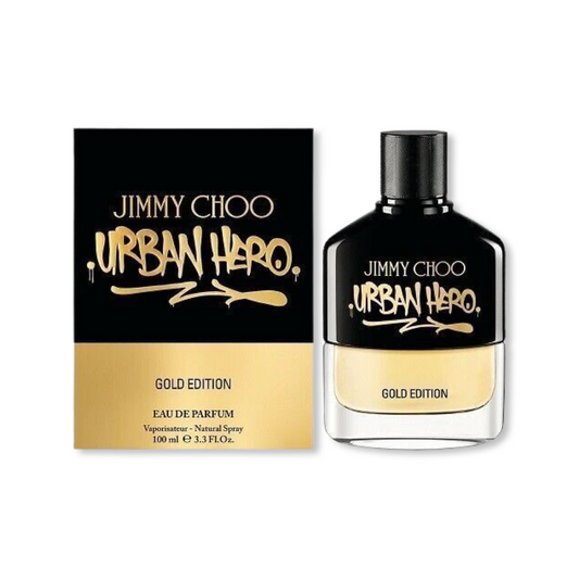 Jimmy Choo Urban Hero