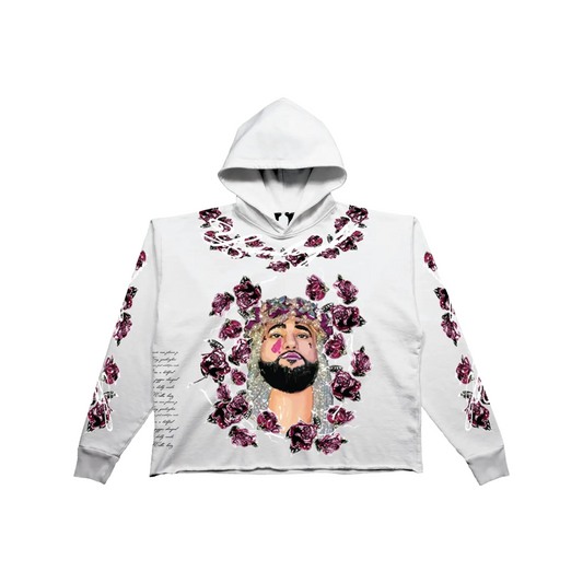 Vlone Yamborghini Eliantte Hoodie