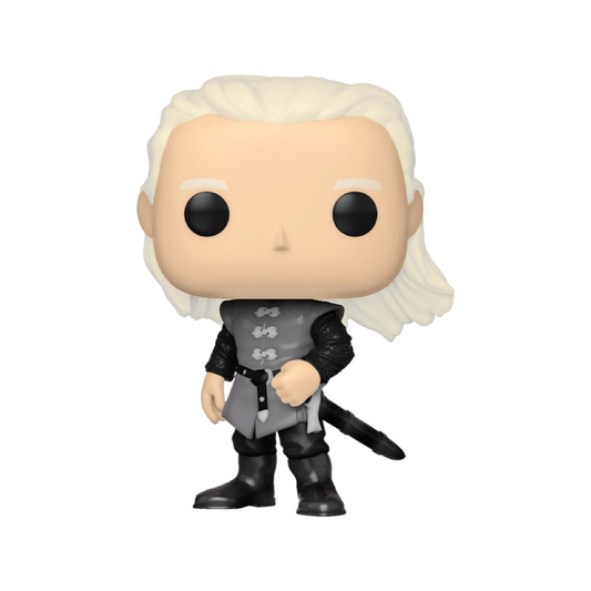 House Of The Dragon Daemon Targaryen