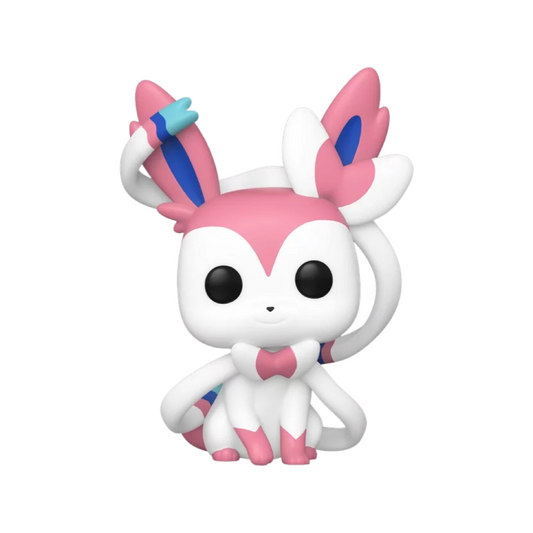 Pokemon Sylveon