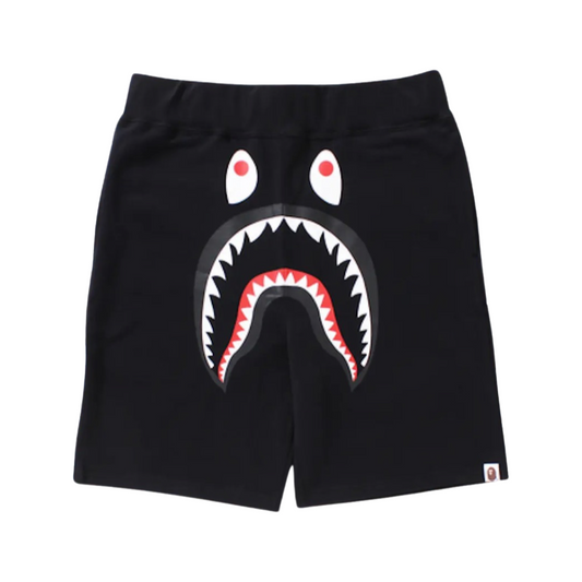 Bape Shark Shorts