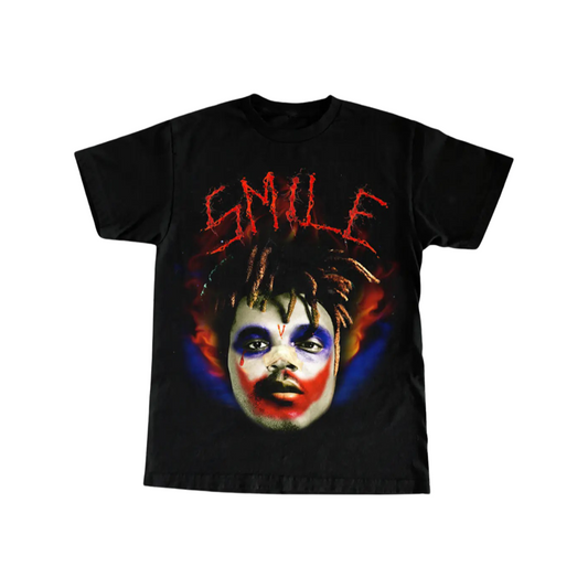 Juice Wrld x XO x Vlone Joker Tee