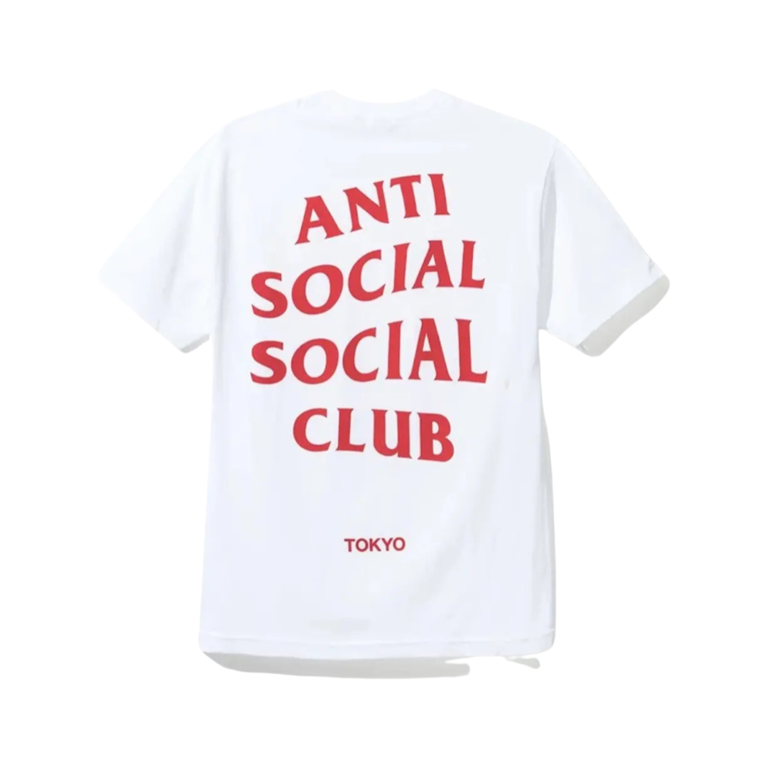 ASSC Tokyo T-shirt