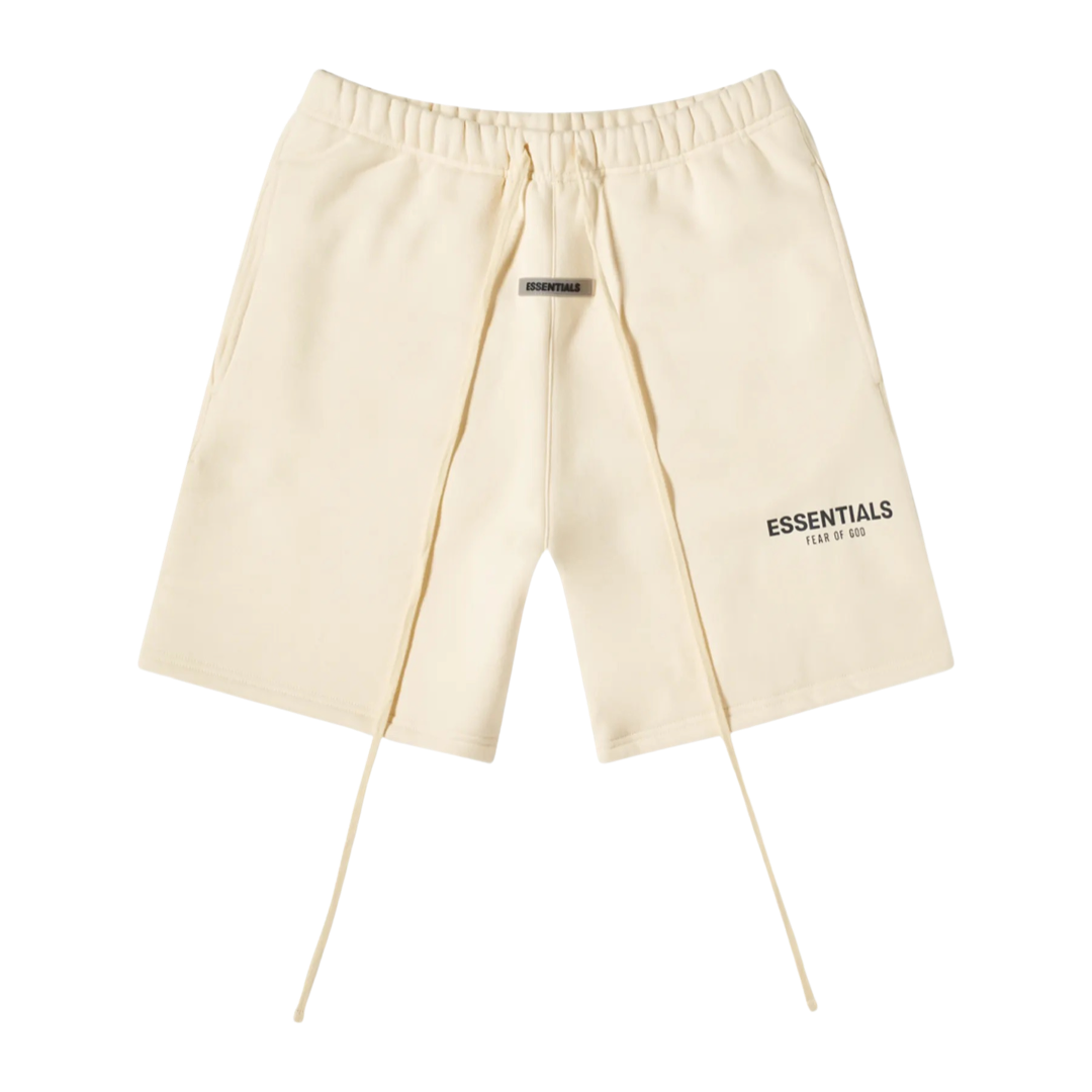 Essential Shorts Cream