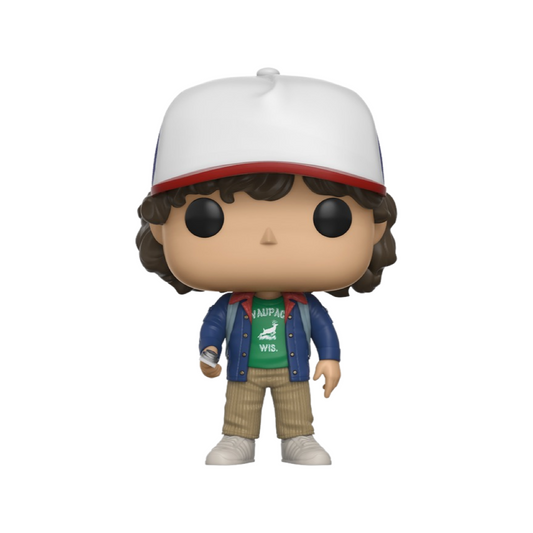 Stranger Things Dustin