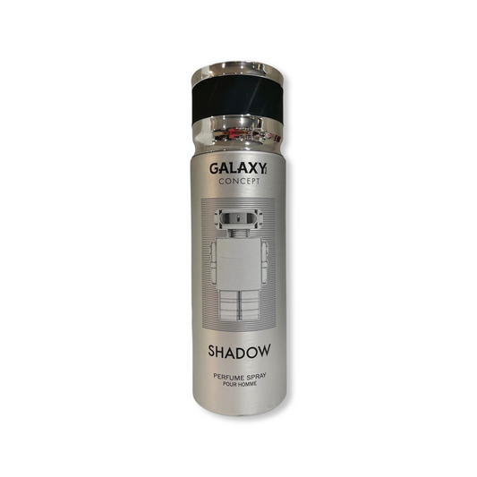 Galaxy Concept Shadow