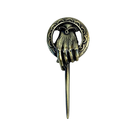 Game Of Thrones Hand Of The King Bottle Opener