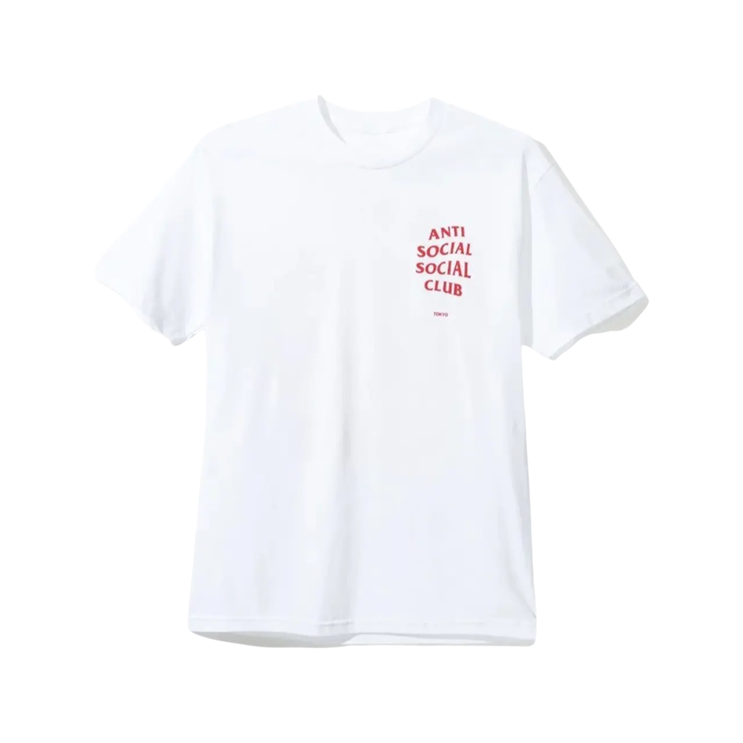 ASSC Tokyo T-shirt