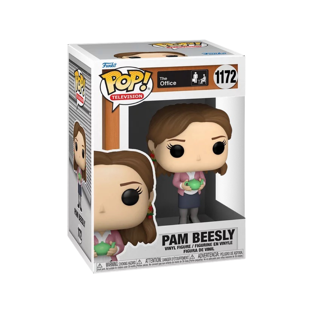 The Office Pam Beesley