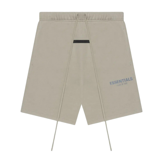 Essentials Shorts Concrete