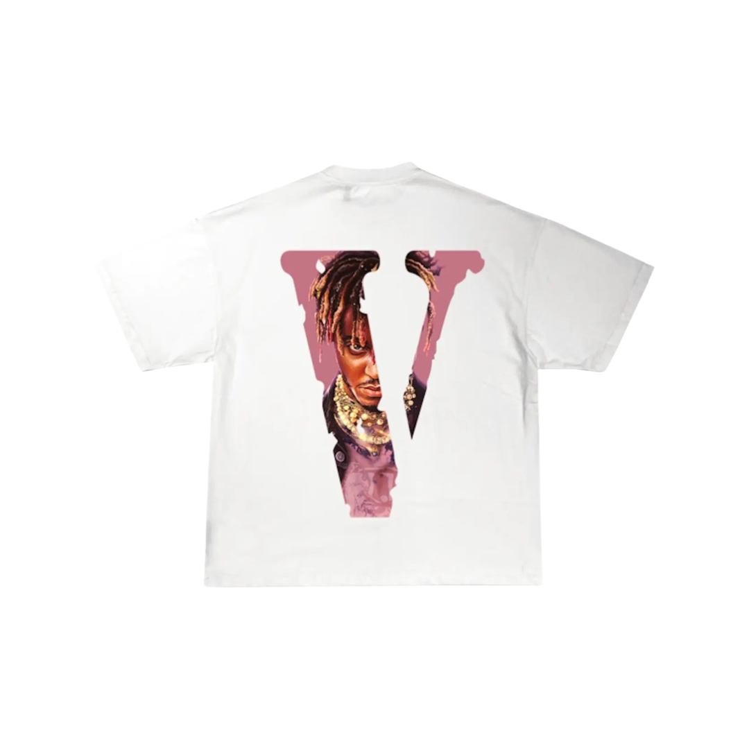 Juice Wrld x Vlone Legends Never Die T-shirt