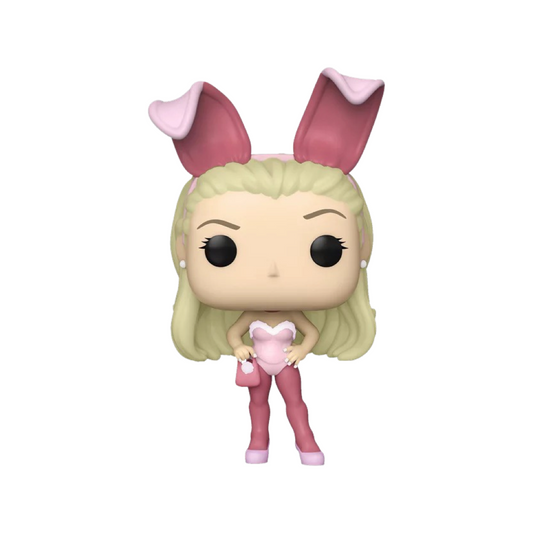 Legally Blonde Elle (Bunny Suit)