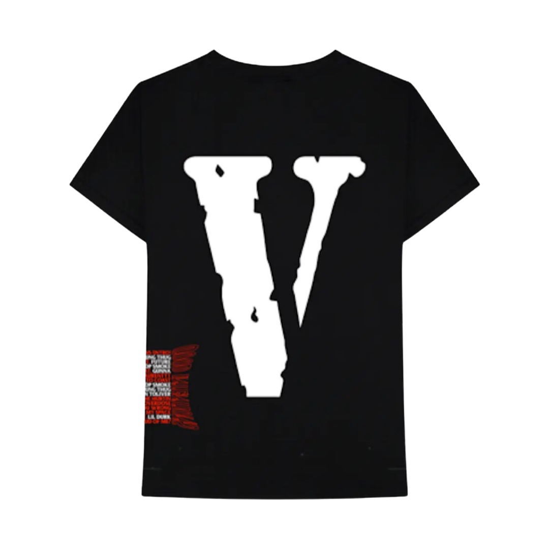 Nav x Vlone Dead Tee