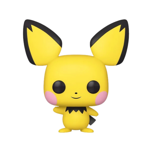 Pokemon Pichu