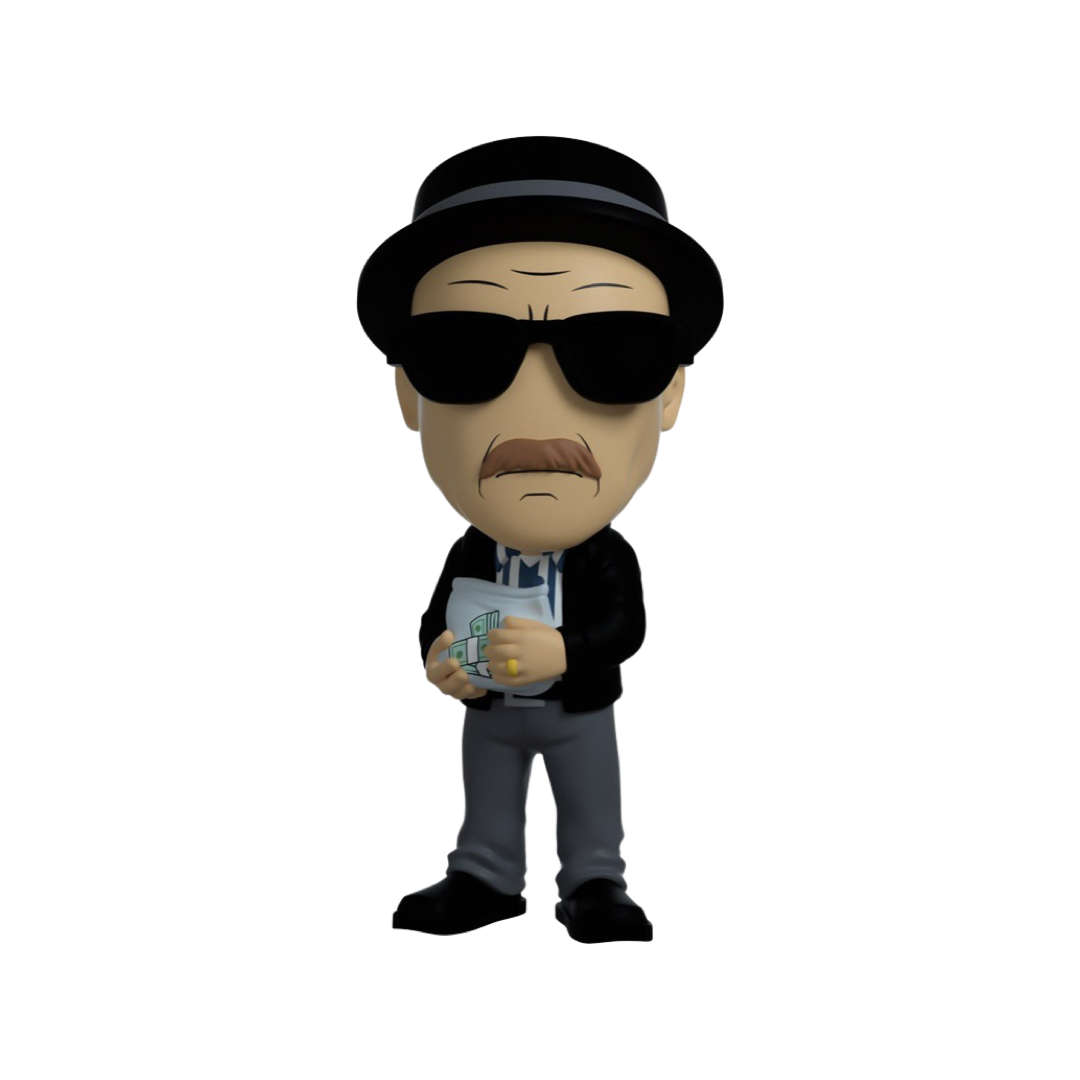 YouTooz Heisenberg